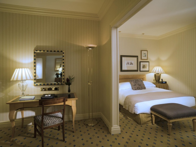 The Landmark London Hotel photo 13