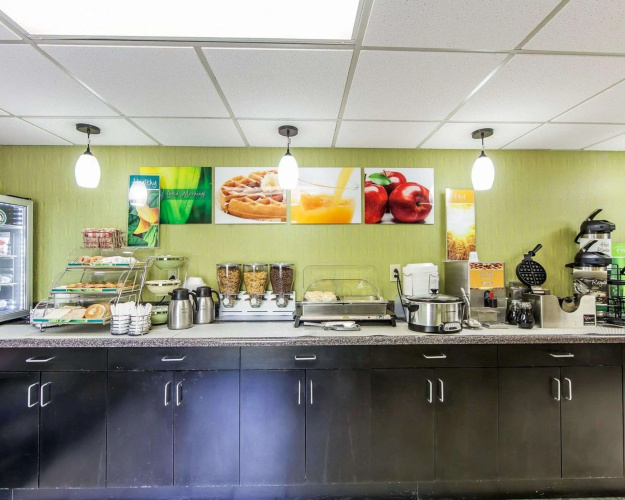 Quality Inn Sweetwater West