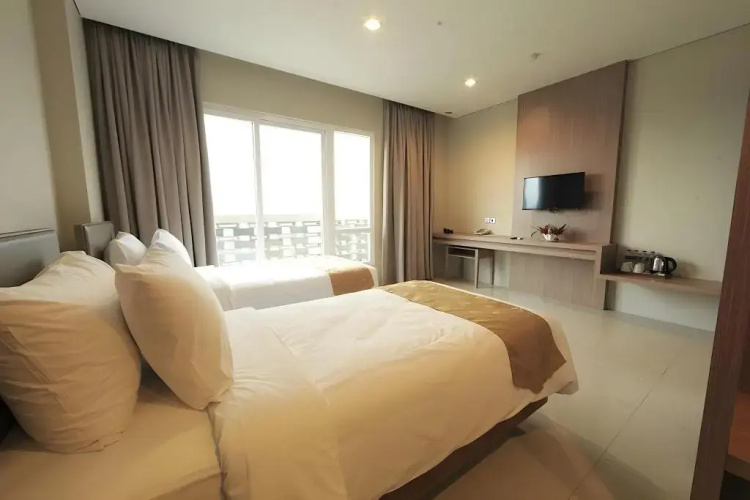 Bogor Green Forest Hotel