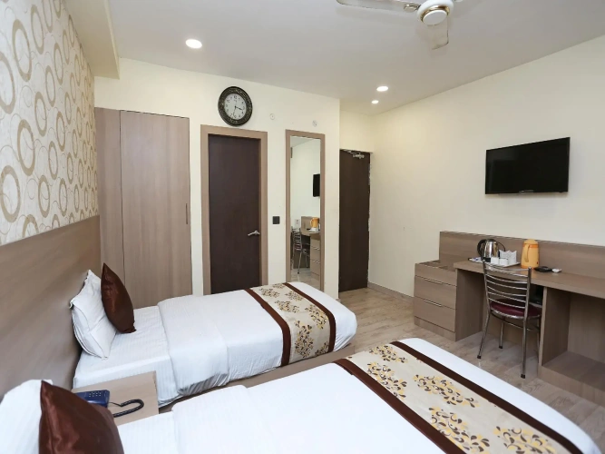 Standard Suite
