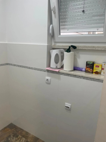 Apartman PARK