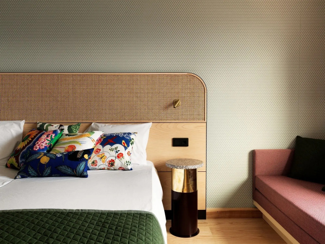Hotel Hanasaari