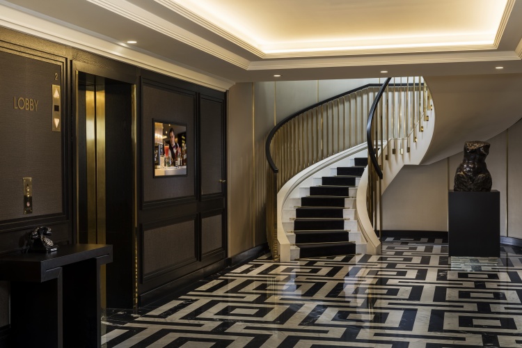 Hilton Vienna Plaza photo 34