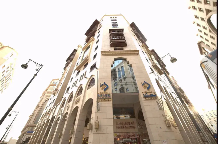 Image de l'hôtel