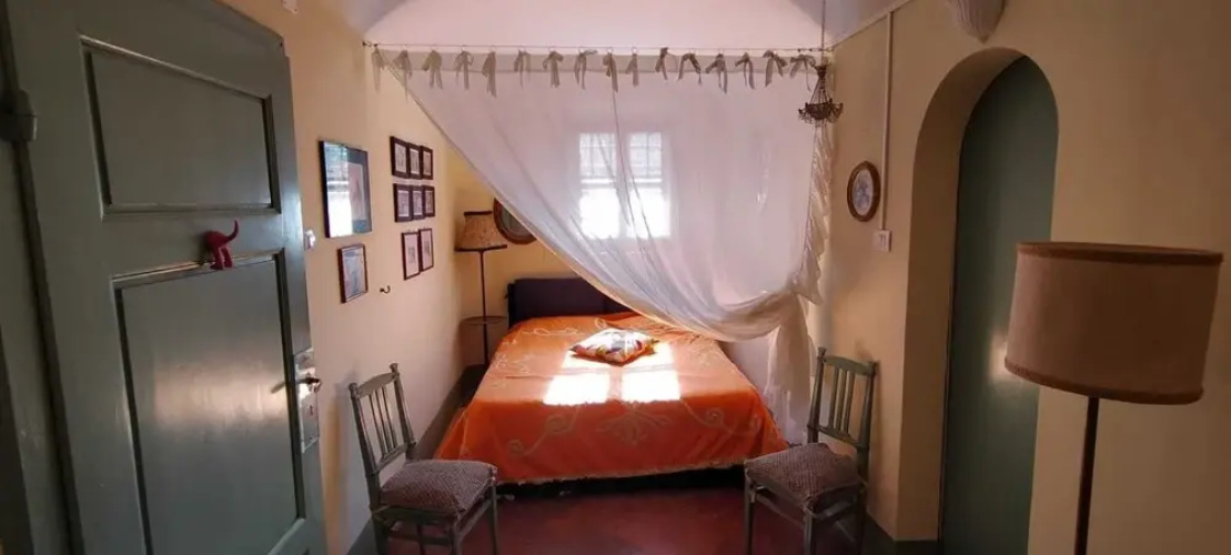1-bed Apartment in Certaldo