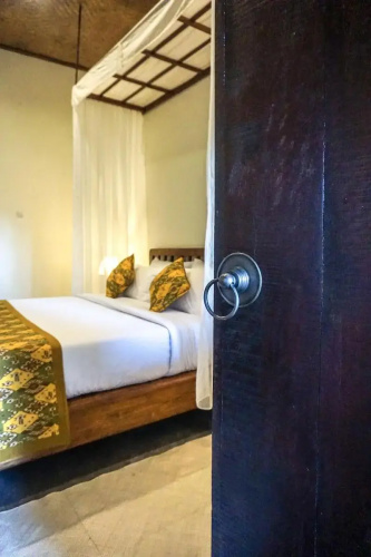 Swar Bali Lodge