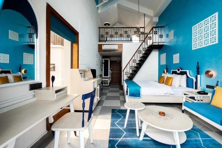 Premium Double room