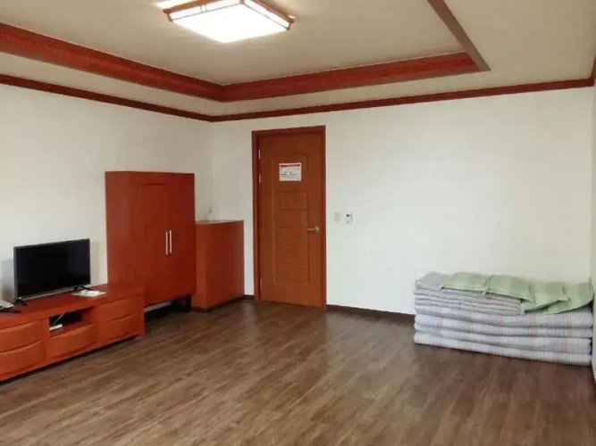 Baekche Tourist Hotel