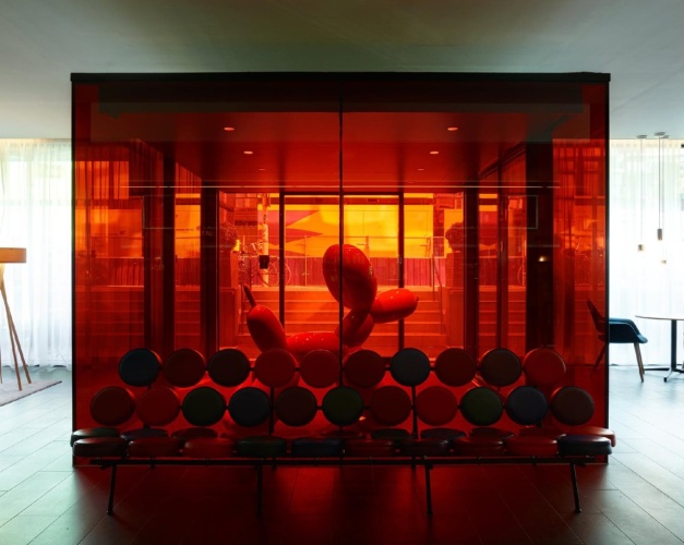 citizenM Amsterdam South Hotel photo 23