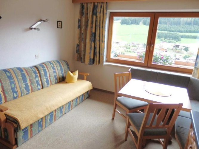 1 Bedroom Superior Apartment