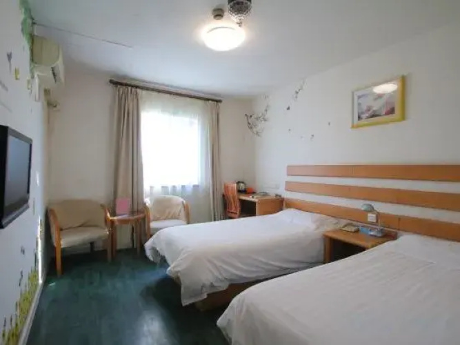 OK Boutique Hotel