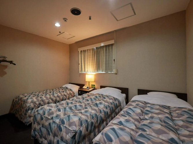 Hotel Yamanouchi