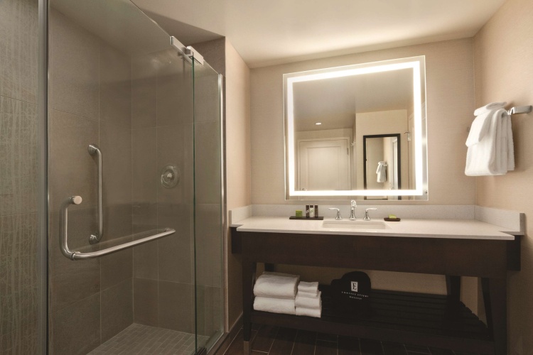 Embassy Suites Springfield photo 10