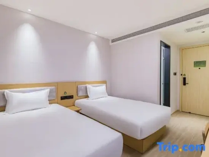 Business Twin room