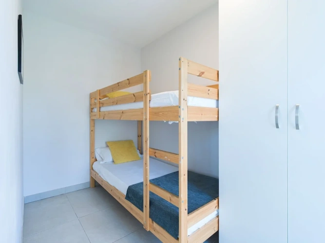 Standard Duplex room