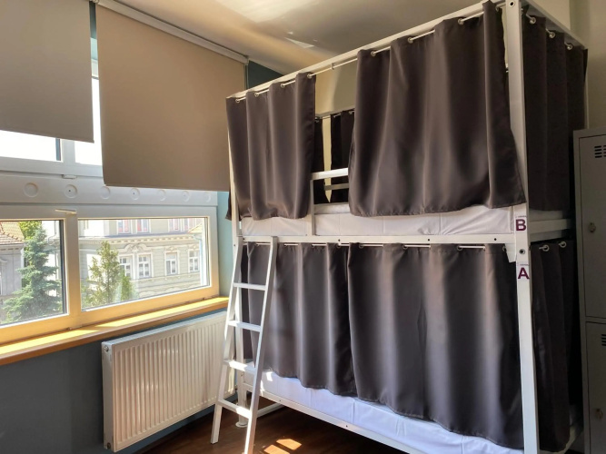 Safestay Bratislava