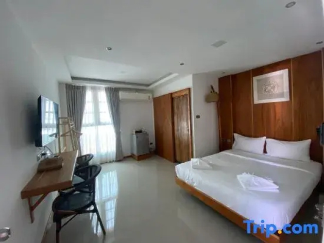 Madugu Service Apartment