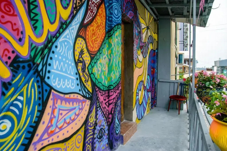 Chillout Hostel Batumi