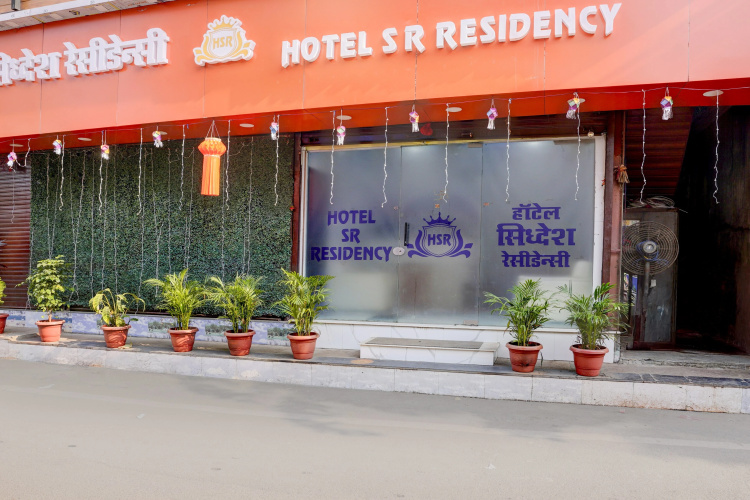 hotel SR residency