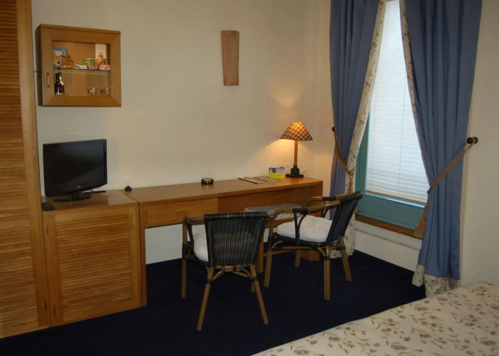 Albergo Hotel Berlin