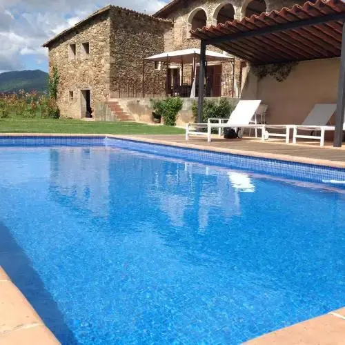 Masia Quelet
