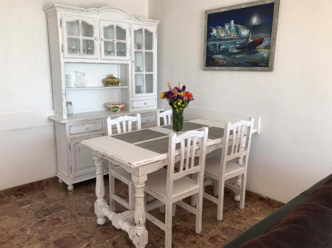 Apartamento Niza Playa I