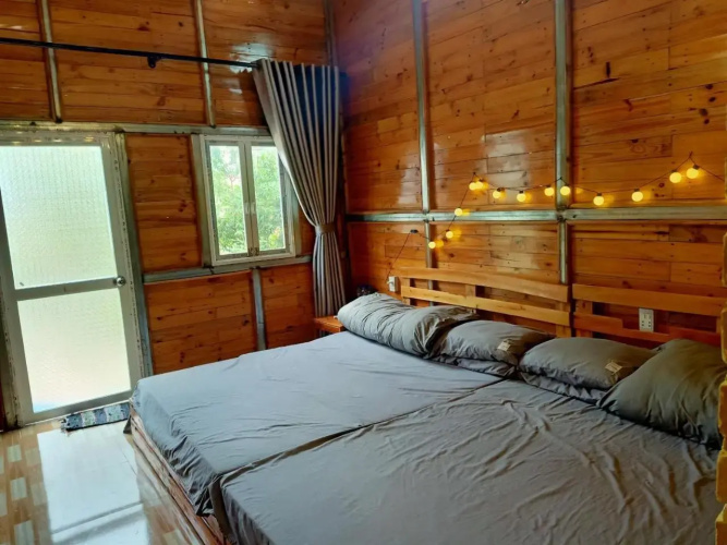 Homestay Bình Huy