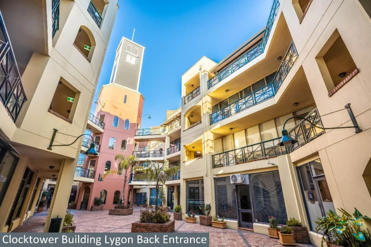 2 Bedrooms Executive Double Apartment
