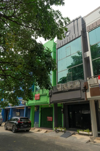 Image de l'hôtel