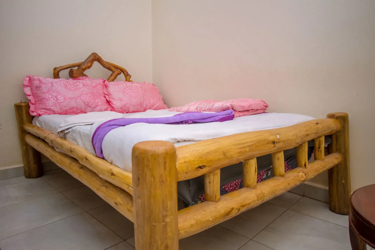 Kings Hotel Kabale