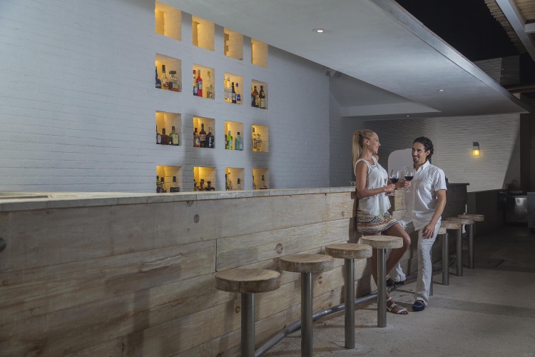 InterContinental Presidente Cancun Resort photo 43