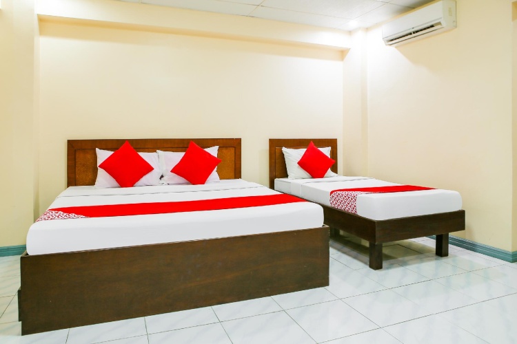 Single Suite