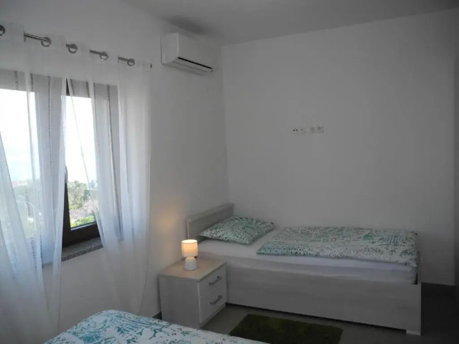 Apartment Anton CK 31 pax