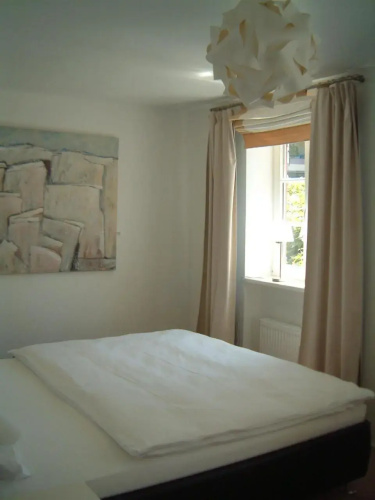 Appartement Kirschgarten Mainz Rochusstr
