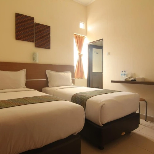 Hotel Pules