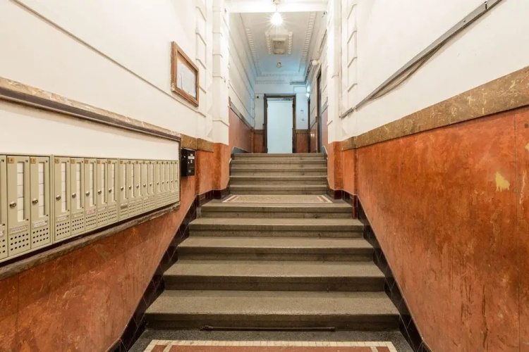 Apartment Slavija Square II