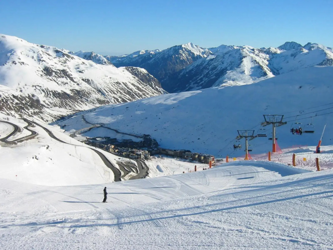 Ordino 3000