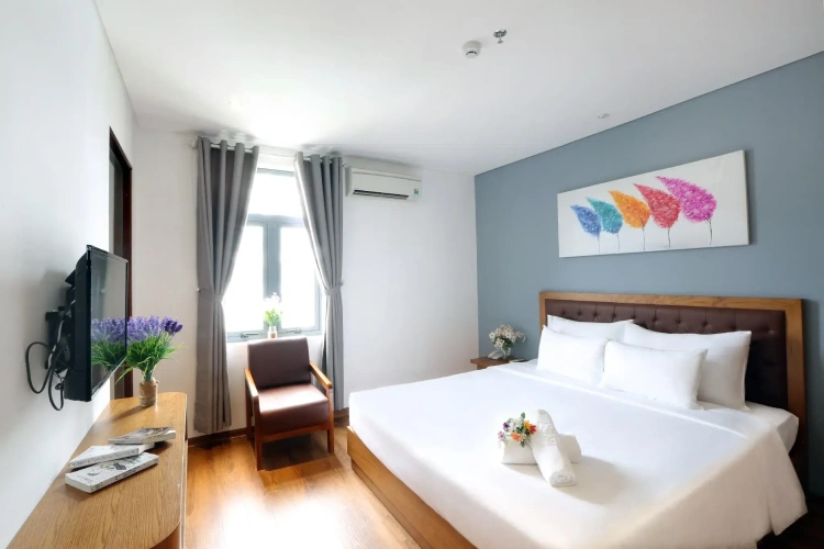 Superior Double room