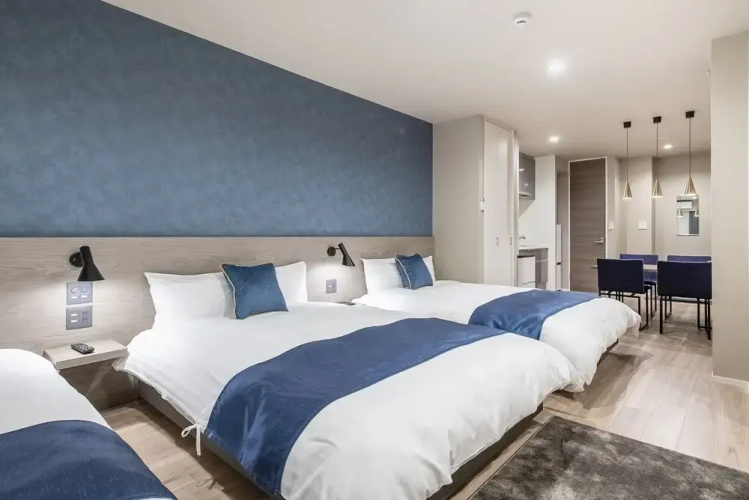 hotel aima