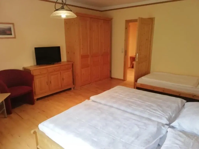 Comfort Triple room