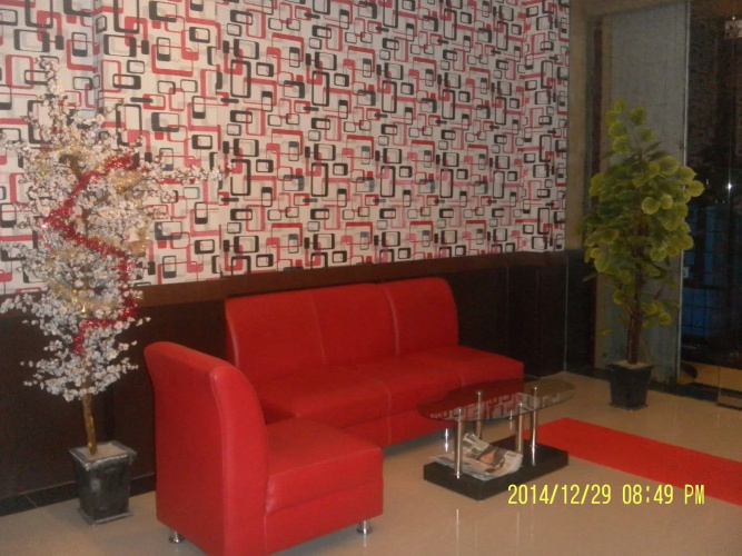 Harmoni Inn Pelabuhan Makassar