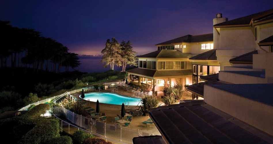 Seascape Beach Resort - Monterey Bay photo 17