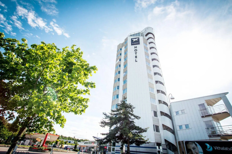 Hotelbild