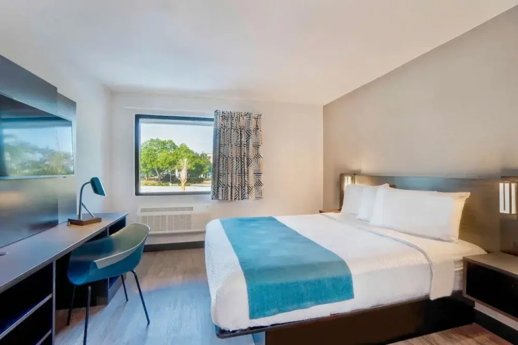Premium Double room
