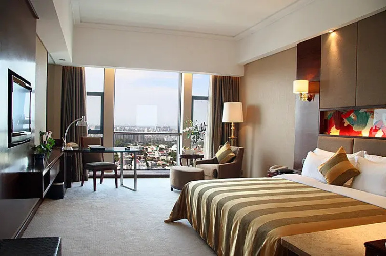Casai Polanco | 2BR | Modern Suite