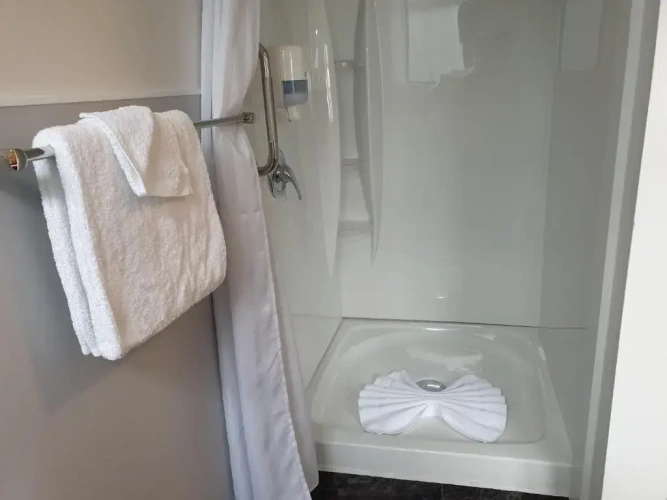 1 Bedroom Standard room