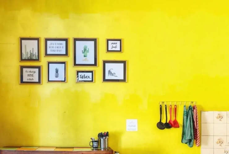 Jaguar House Hostel
