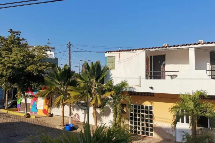Imagen del hotel