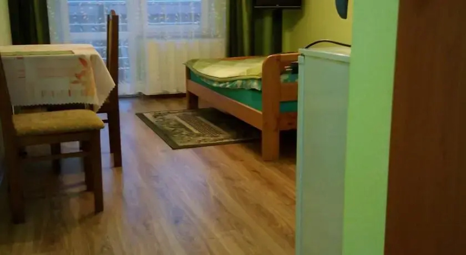 Pokoje Pod Łukami