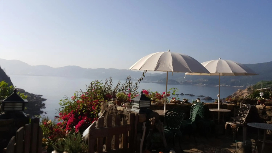 Furen Homestay